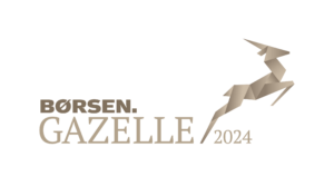 gazelle virksomhed